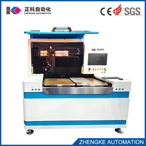 automation cnc glass cutting machine|glass laser cutting machine price.